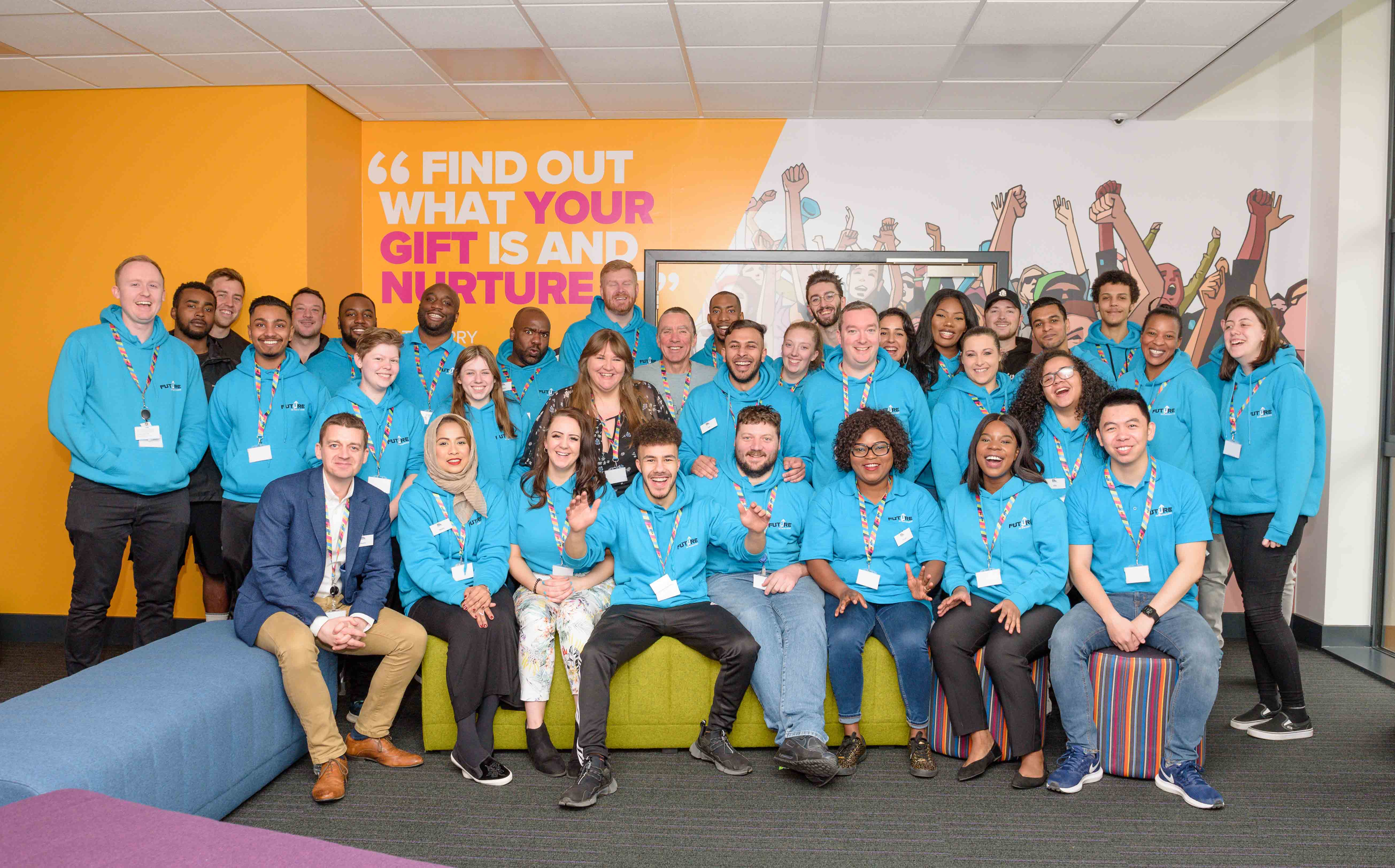team2 Future Youth Zone